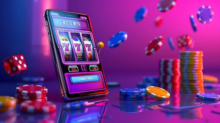 Visi dan misi 16810 sebagai platform hiburan digital bertanggung jawab di Indonesia
